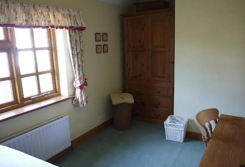 スタンダードシングルルーム, One Pelham Grove Bed & Breakfast