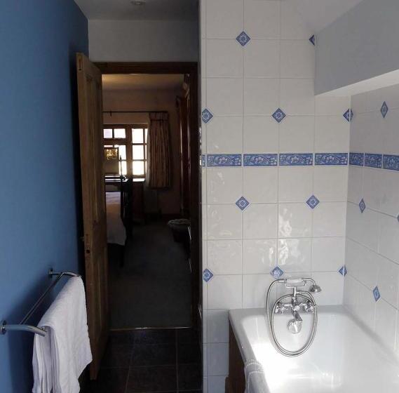 Номер Стандарт, One Pelham Grove Bed & Breakfast