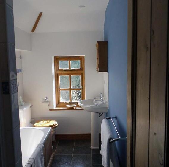 غرفة قياسية, One Pelham Grove Bed & Breakfast