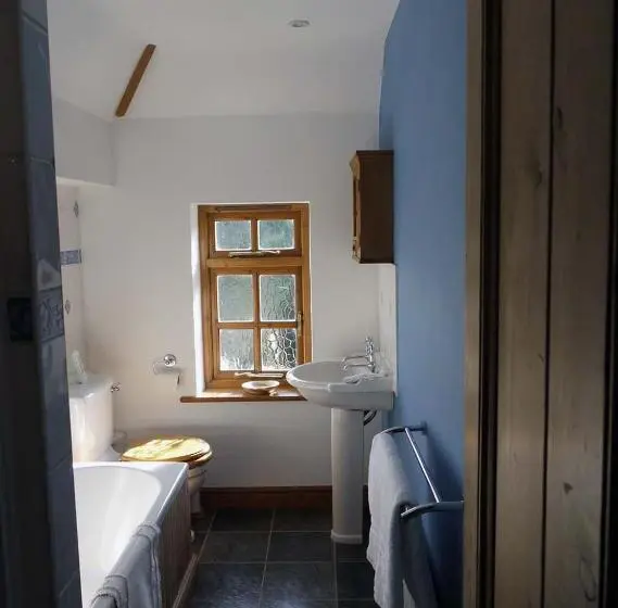 スタンダードルーム, One Pelham Grove Bed & Breakfast