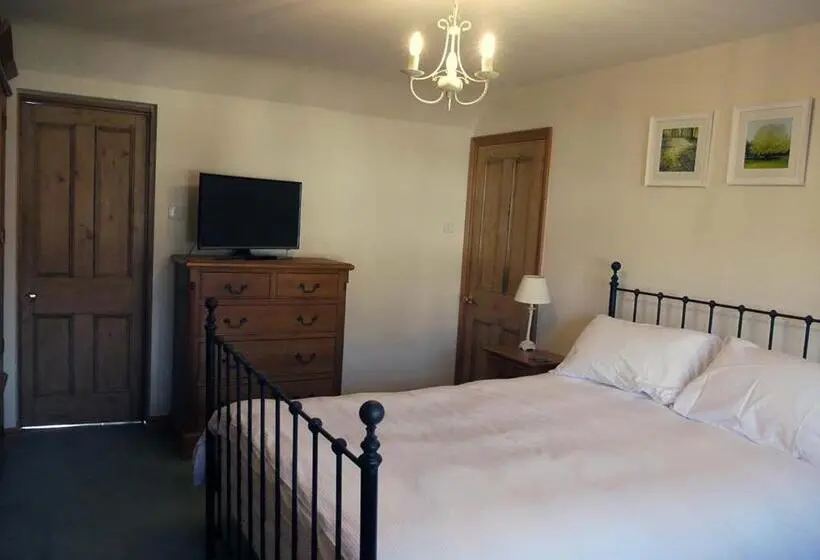 スタンダードルーム, One Pelham Grove Bed & Breakfast