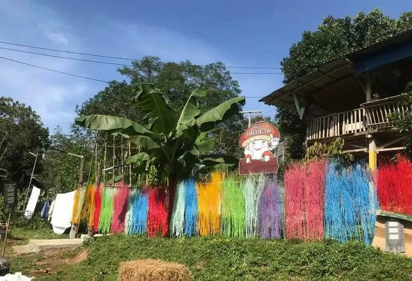 デラックスルーム, Bondoilampang