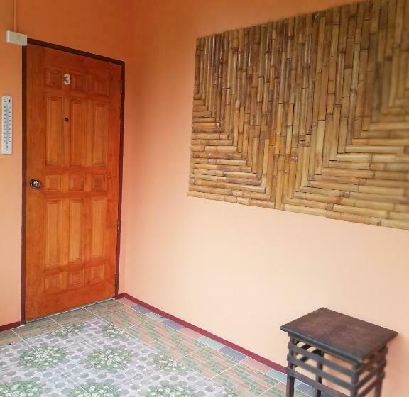 デラックスルーム, Bondoilampang