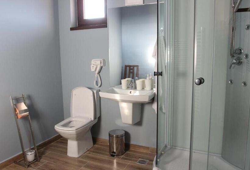 스탠다드 룸, Livada De Zmeura