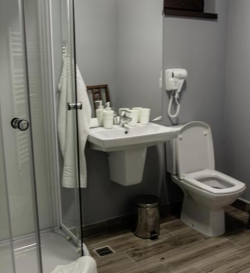 스탠다드 룸, Livada De Zmeura