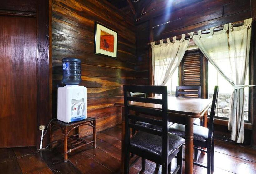 Президентский Люкс, Negla Beach Villa