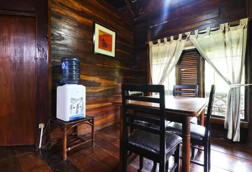 Suíte Executivo, Negla Beach Villa