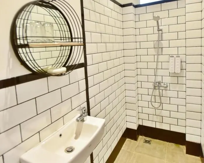 Quarto Estandar, Negla Beach Villa