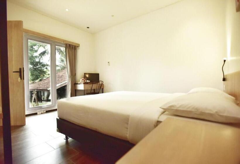 Номер Стандарт, Negla Beach Villa