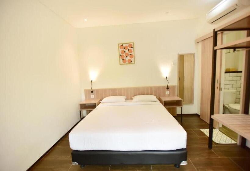 غرفة قياسية, Negla Beach Villa