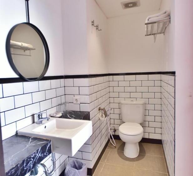 غرفة سوبيريور رباعية, Negla Beach Villa