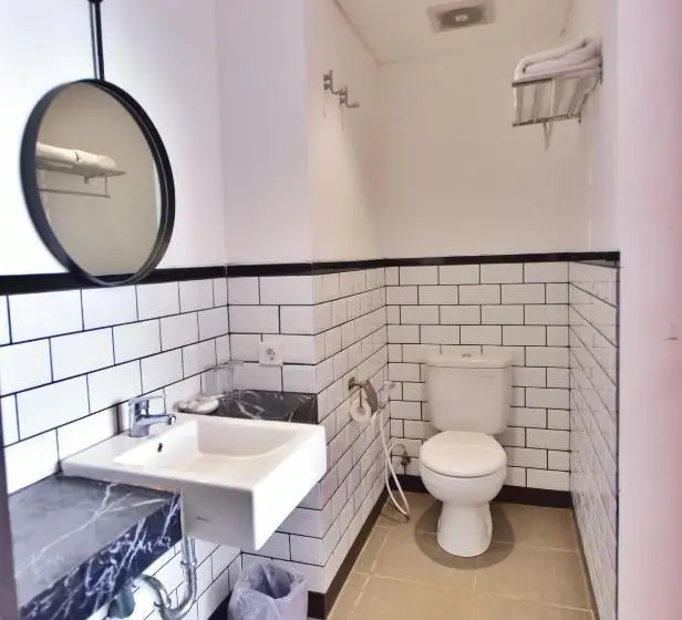 Quarto Superior Quádruplo, Negla Beach Villa