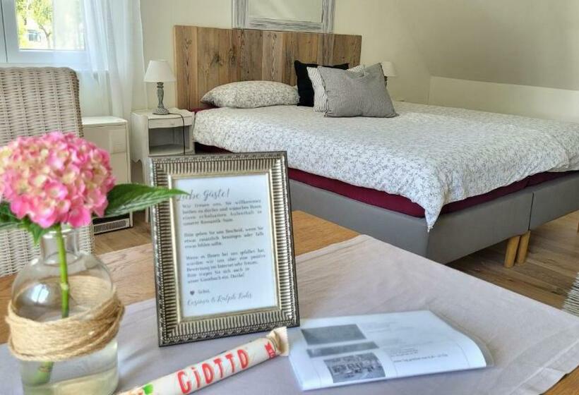 スタンダードスタジオ, Romantik Suite Nordelsaß B&b