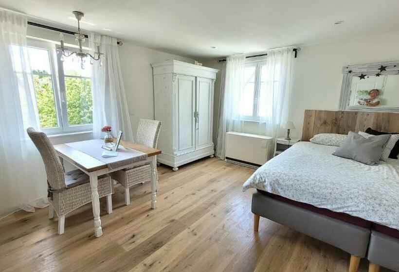 スタンダードスタジオ, Romantik Suite Nordelsaß B&b