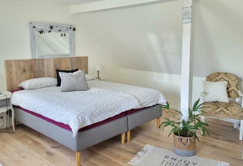 スタンダードスタジオ, Romantik Suite Nordelsaß B&b