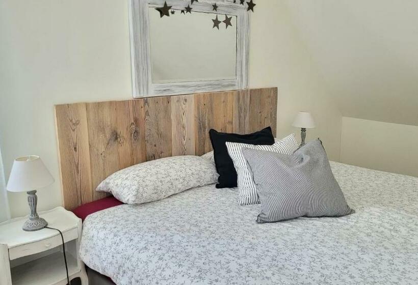 スタンダードスタジオ, Romantik Suite Nordelsaß B&b