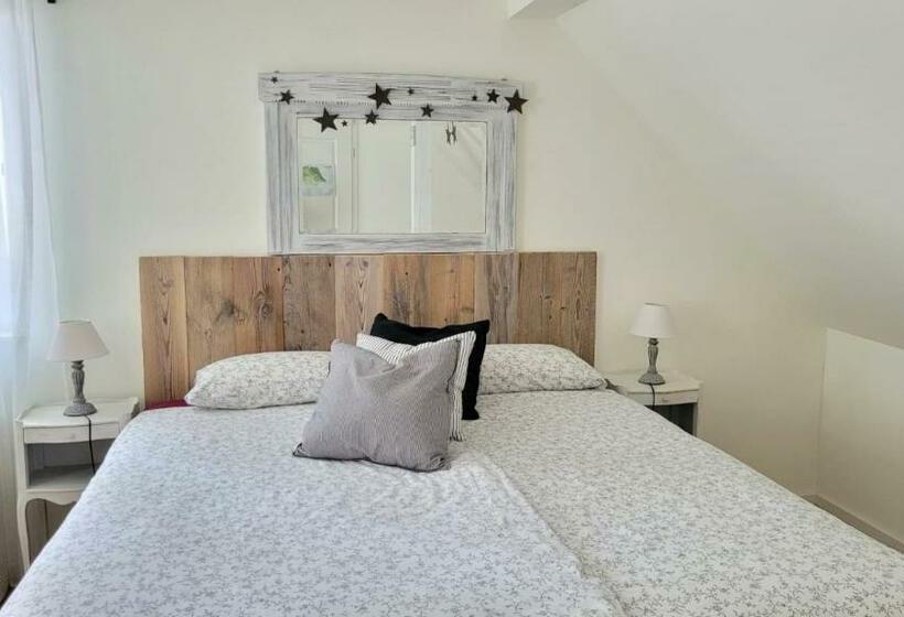 スタンダードスタジオ, Romantik Suite Nordelsaß B&b