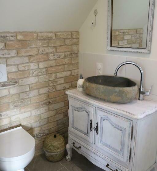 スタンダードスタジオ, Romantik Suite Nordelsaß B&b