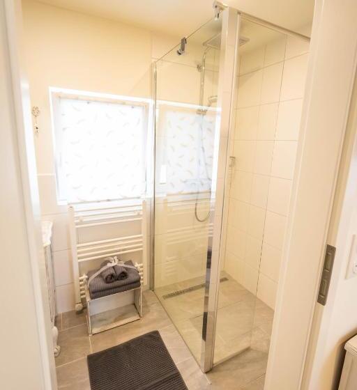 スタンダードスタジオ, Romantik Suite Nordelsaß B&b