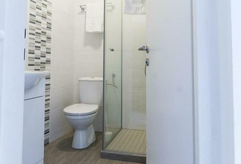 חדר סטנדרט, Bauers Gästehaus