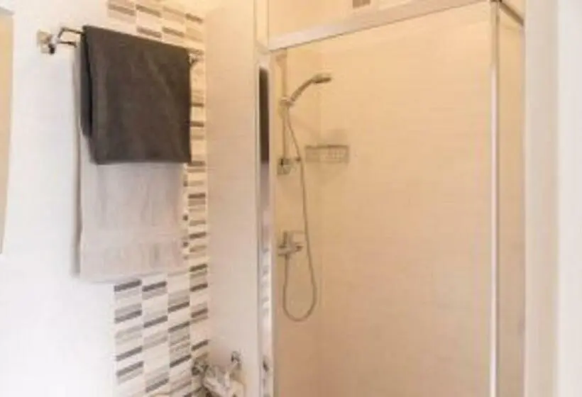 Standard Yhden Hengen Huone, Bauers Gästehaus