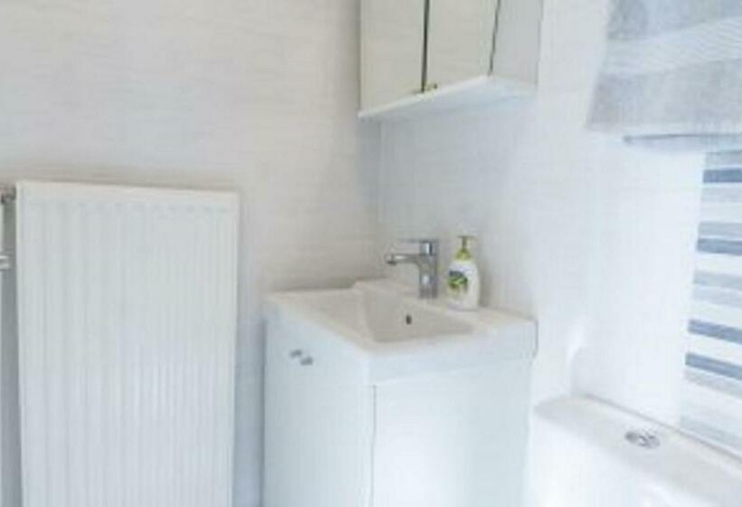 חדר סטנדרט יחיד, Bauers Gästehaus