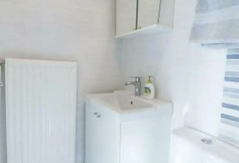 Standard Yhden Hengen Huone, Bauers Gästehaus