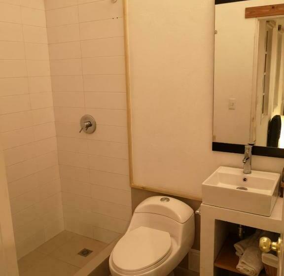 جناح جونيور, Casa Boutique Estancia De La Pachamama En La Calera