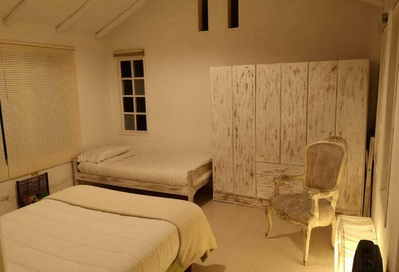 Полулюкс, Casa Boutique Estancia De La Pachamama En La Calera