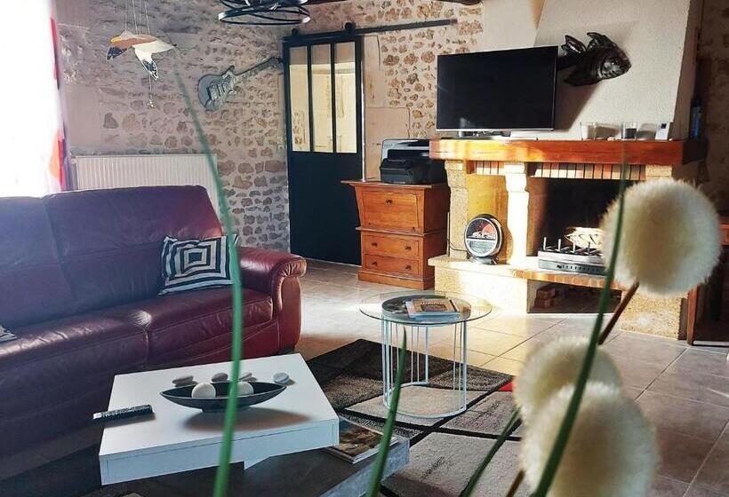 标准间, Moulin De Mauzac