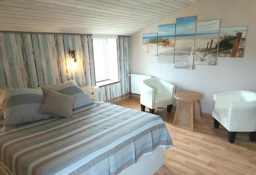 标准间, Moulin De Mauzac