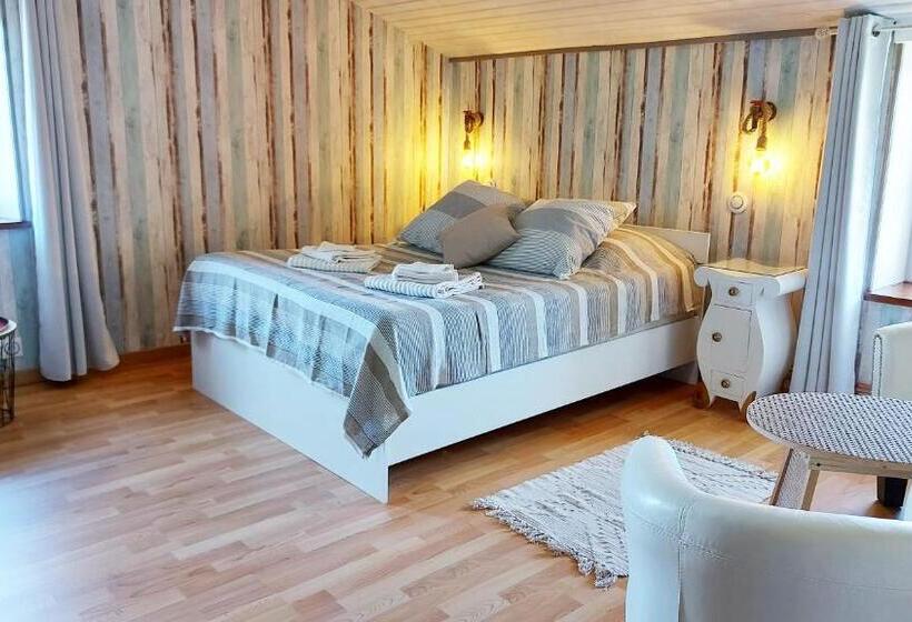 标准间, Moulin De Mauzac