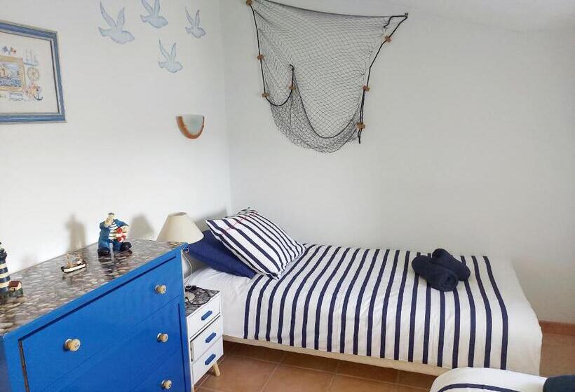 带2个卧室的套房, Moulin De Mauzac