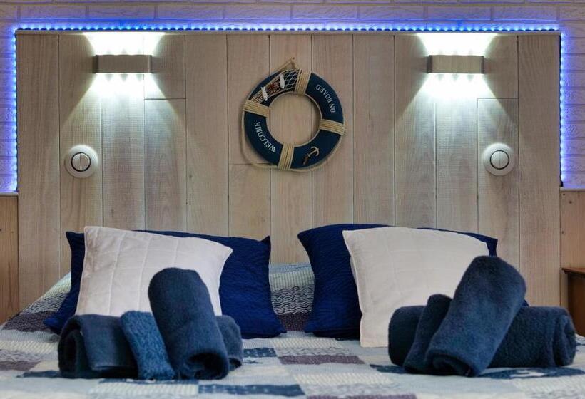 带2个卧室的套房, Moulin De Mauzac