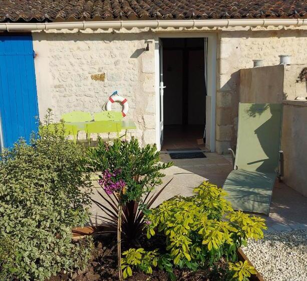 带2个卧室的套房, Moulin De Mauzac