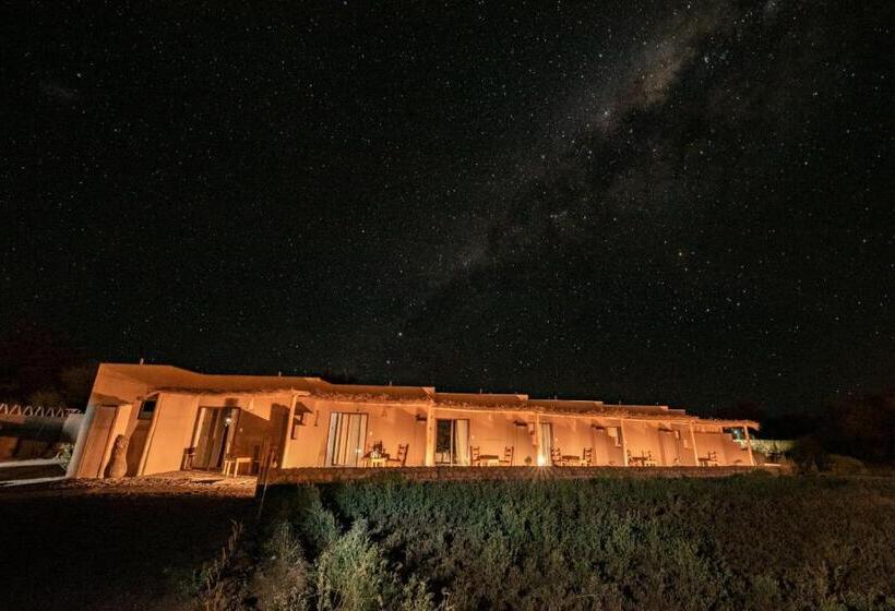 חדר סטנדרט לשלושה, Tiunur Lodge