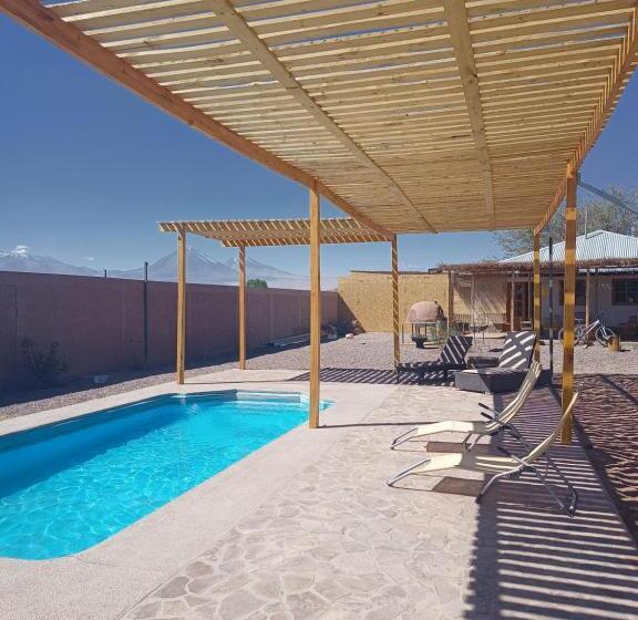 חדר סטנדרט, Tiunur Lodge