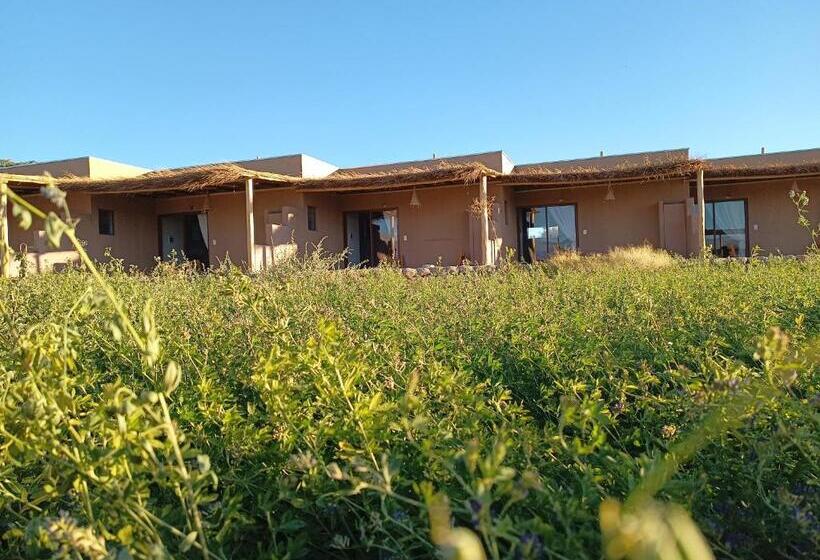 חדר סטנדרט, Tiunur Lodge