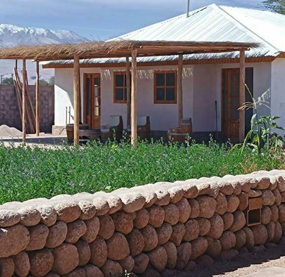 חדר סטנדרט, Tiunur Lodge