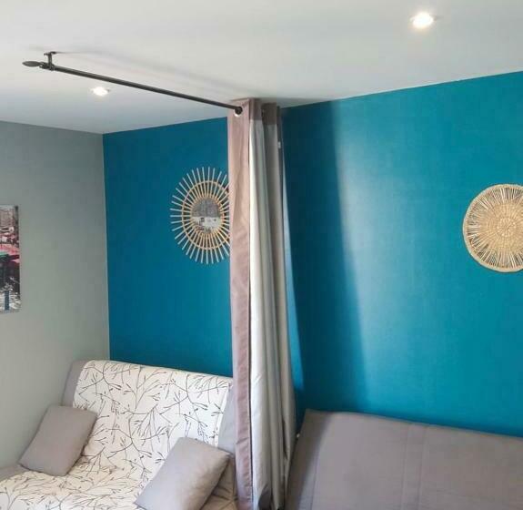 标准工作室, Tra Mare E Lago