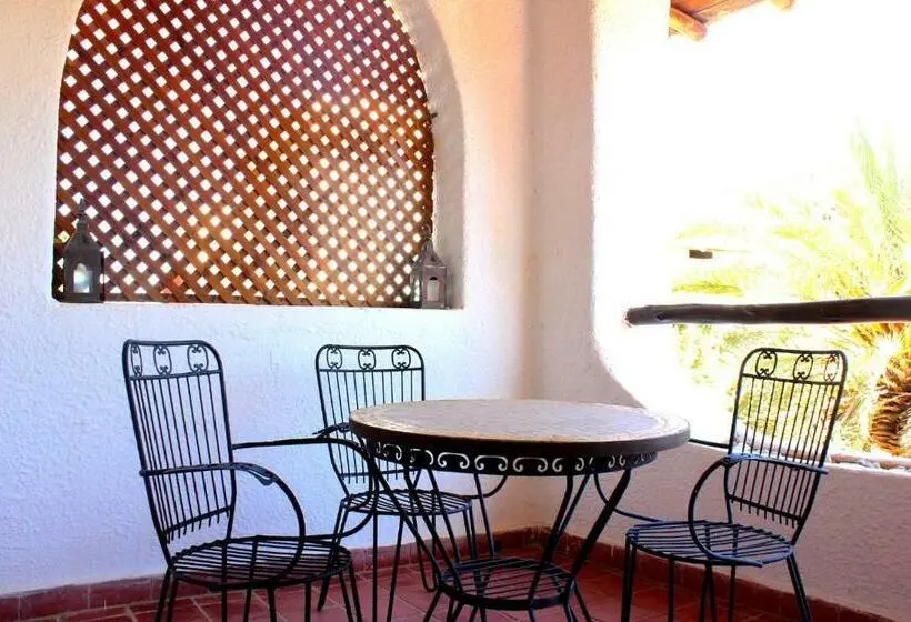 バルコニー付きデラックスルーム, Dar Maria   Maison D Hôtes
