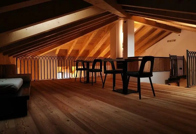 スタンダードルーム, Agritur Fioris