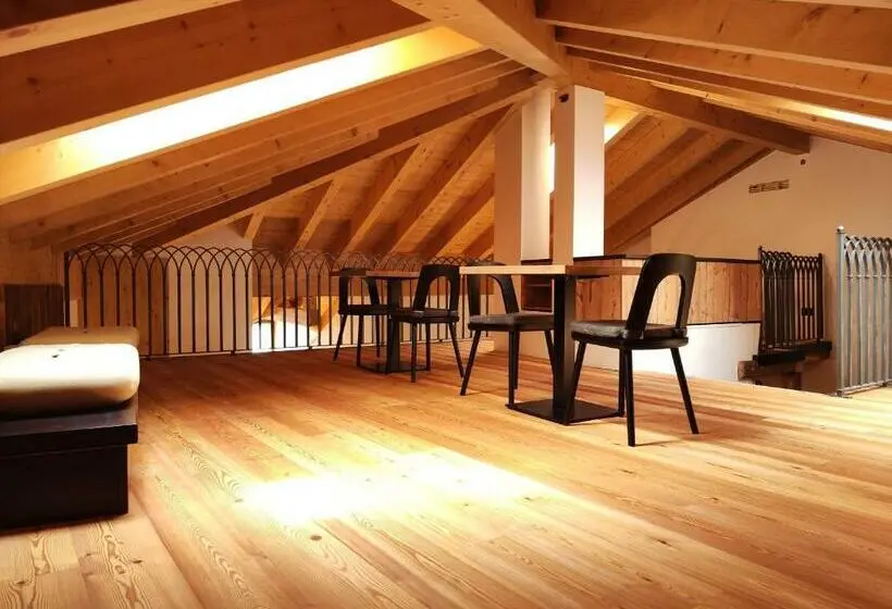 スタンダードルーム, Agritur Fioris