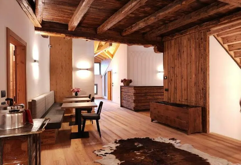 スタンダードルーム, Agritur Fioris