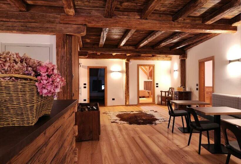 스탠다드 룸, Agritur Fioris