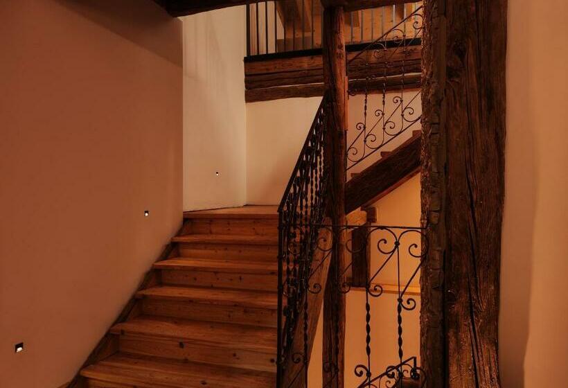 חדר סטנדרט, Agritur Fioris