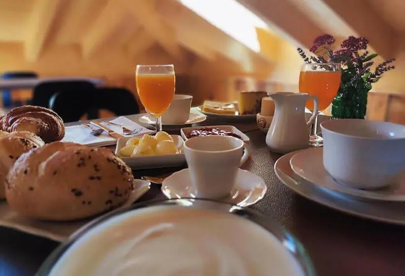 プレミアム４ベッドルーム, Agritur Fioris