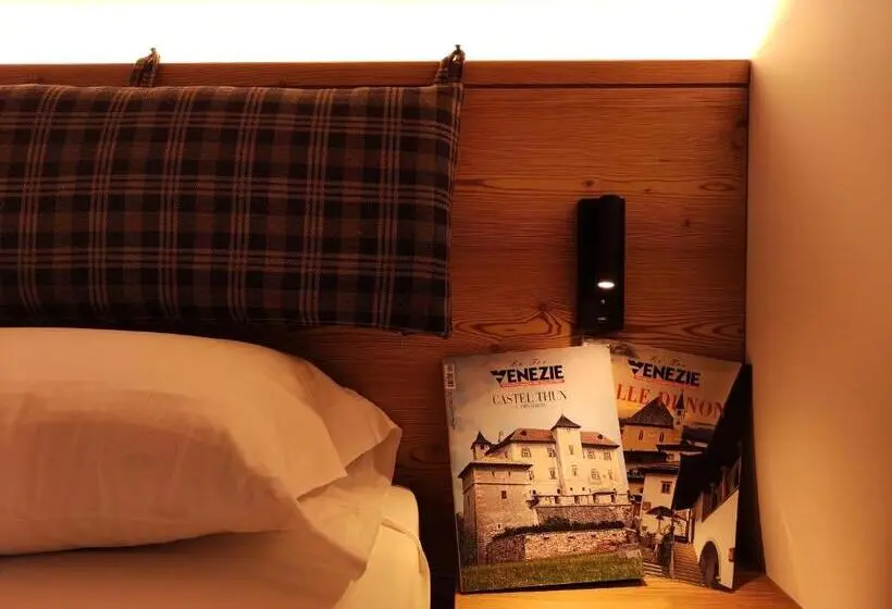 プレミアム４ベッドルーム, Agritur Fioris