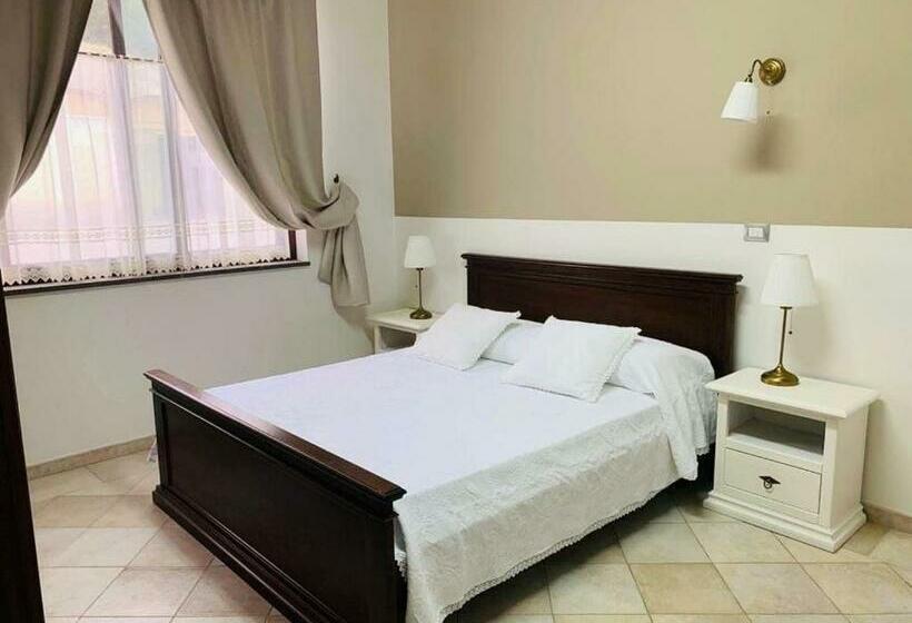 스탠다드 룸, Agriturismo Casmene