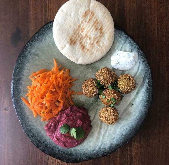 带大床的标准间, L Adret Du Bois